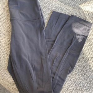 lululemon align dark shadow